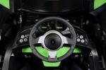 Gordon Murray Design T.25 Concept 2010 года